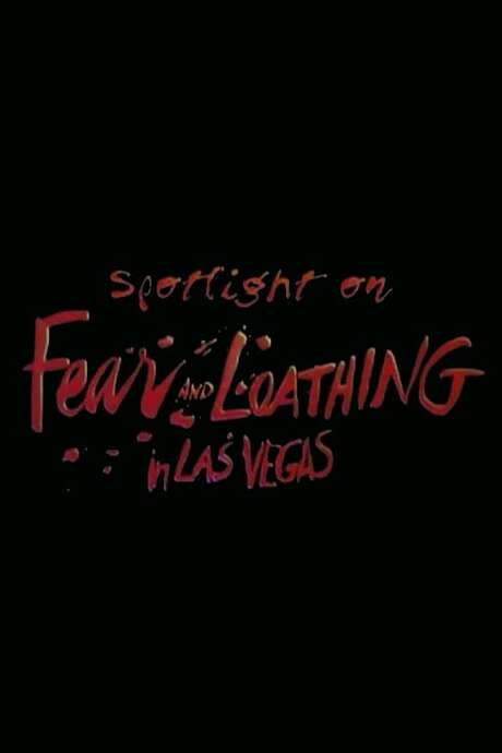 Spotlight on Location: Fear and Loathing in Las Vegas